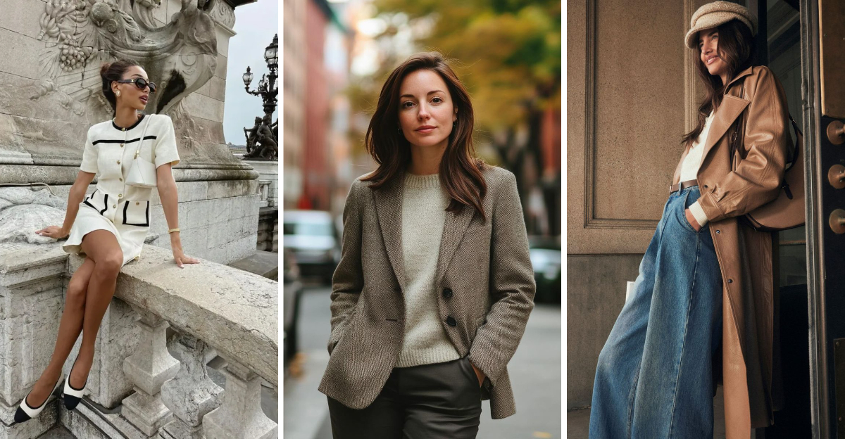 Old Money CNFANS Spreadsheet 2025: Embrace the Classic Luxury Style