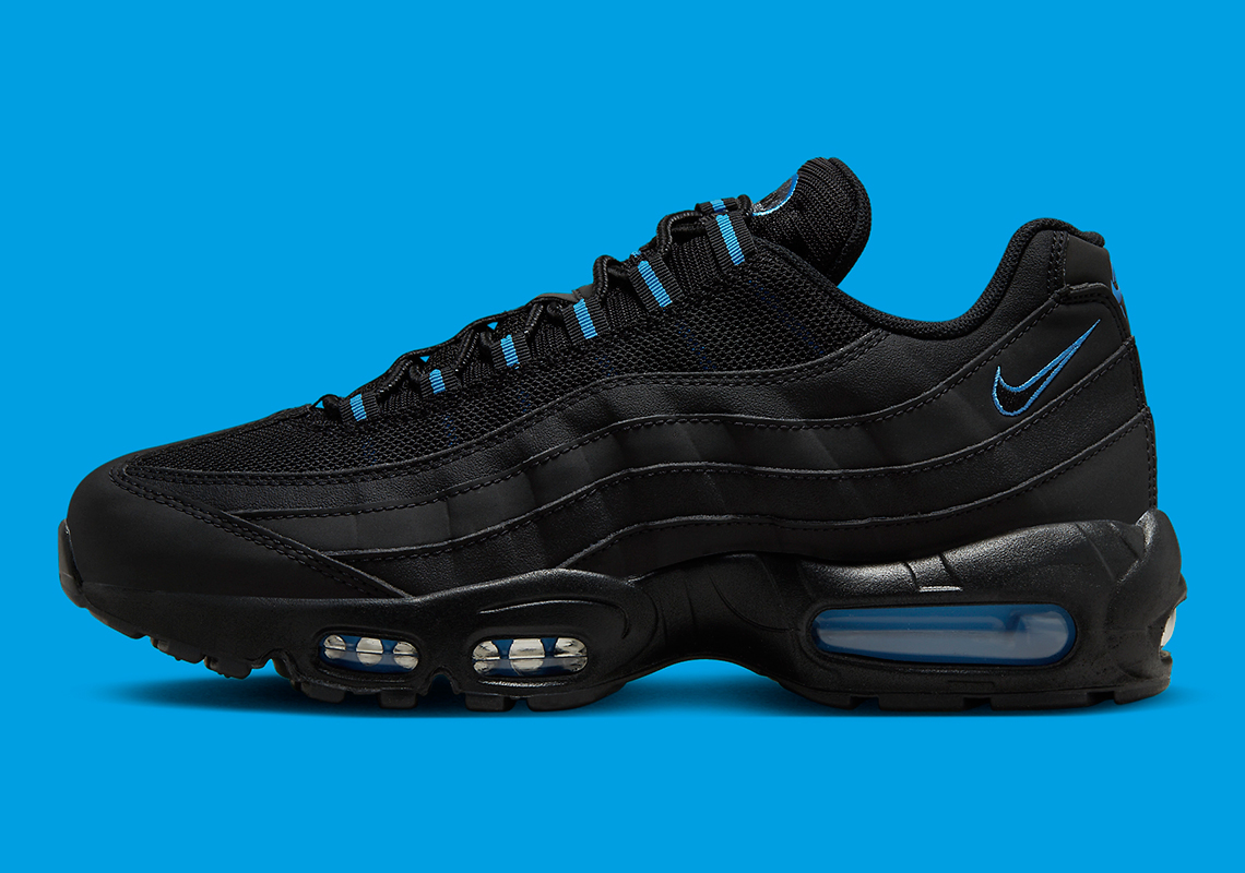 Unlocking the Best Air Max 95 Finds with CNFans: Your Definitive Source