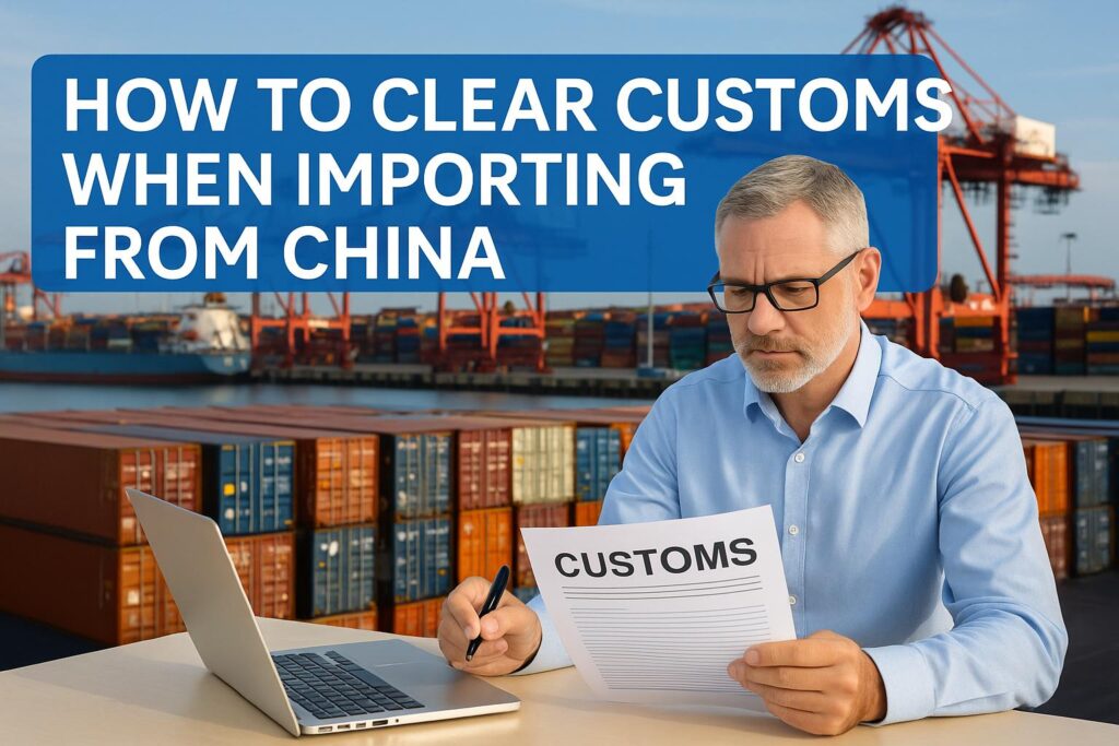 Cómo Comprar en CNFans: Tu Proceso Detallado para Importar desde China en 2025