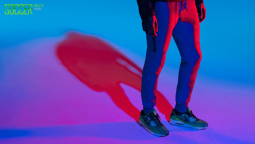 The Ultimate Guide to Sourcing and Styling Nike Tech