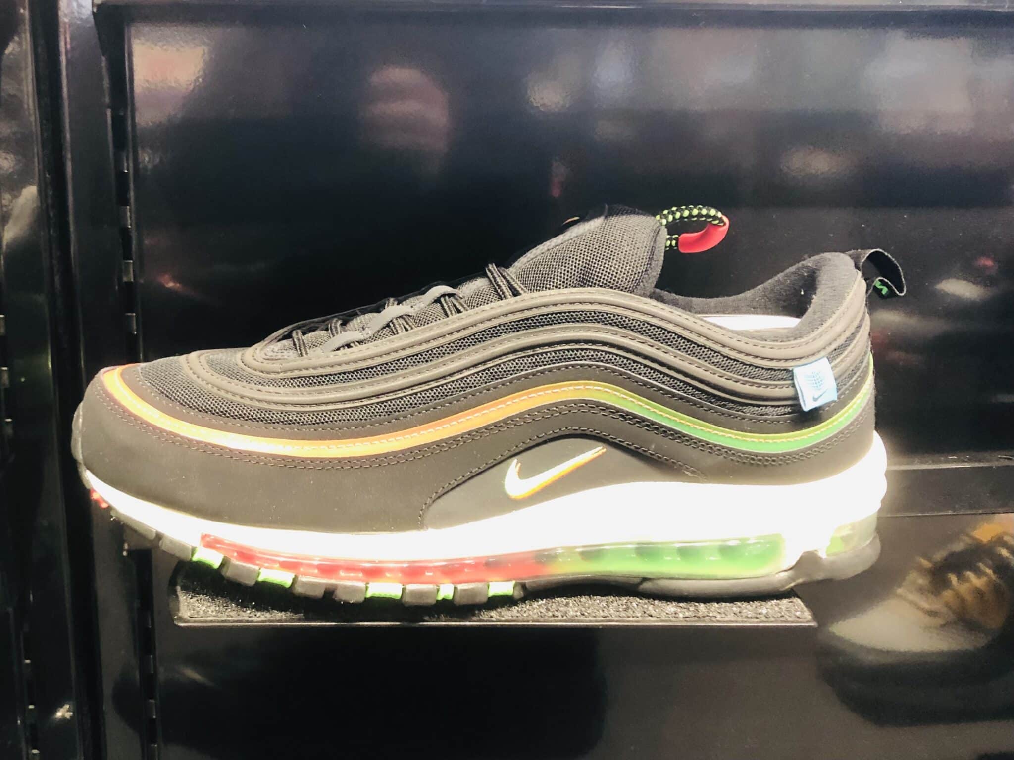 Your Complete Guide to Sourcing Air Max 97s with CNFans