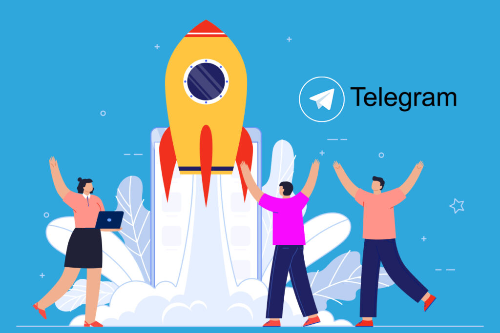 Your Essential Hub: Finding and Joining the Official CNFans Telegram Community