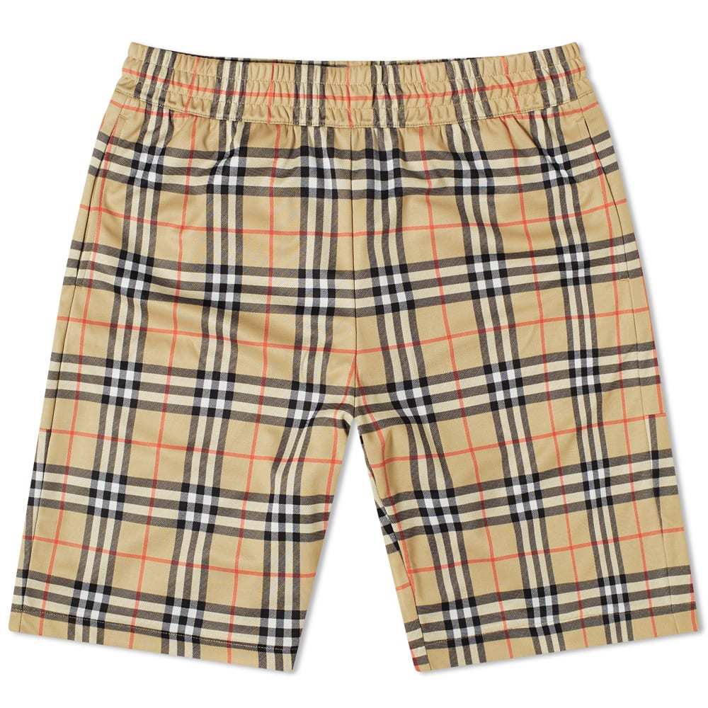 The Ultimate Guide to Sourcing Burberry Shorts with CNFans