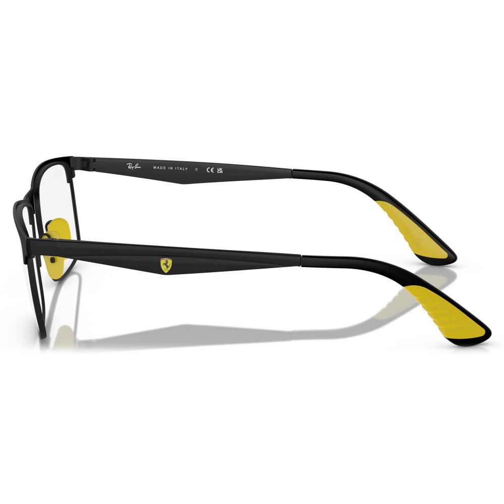 CNFANS Spreadsheet Rayban Ferrari: Luxury Eyewear Selection