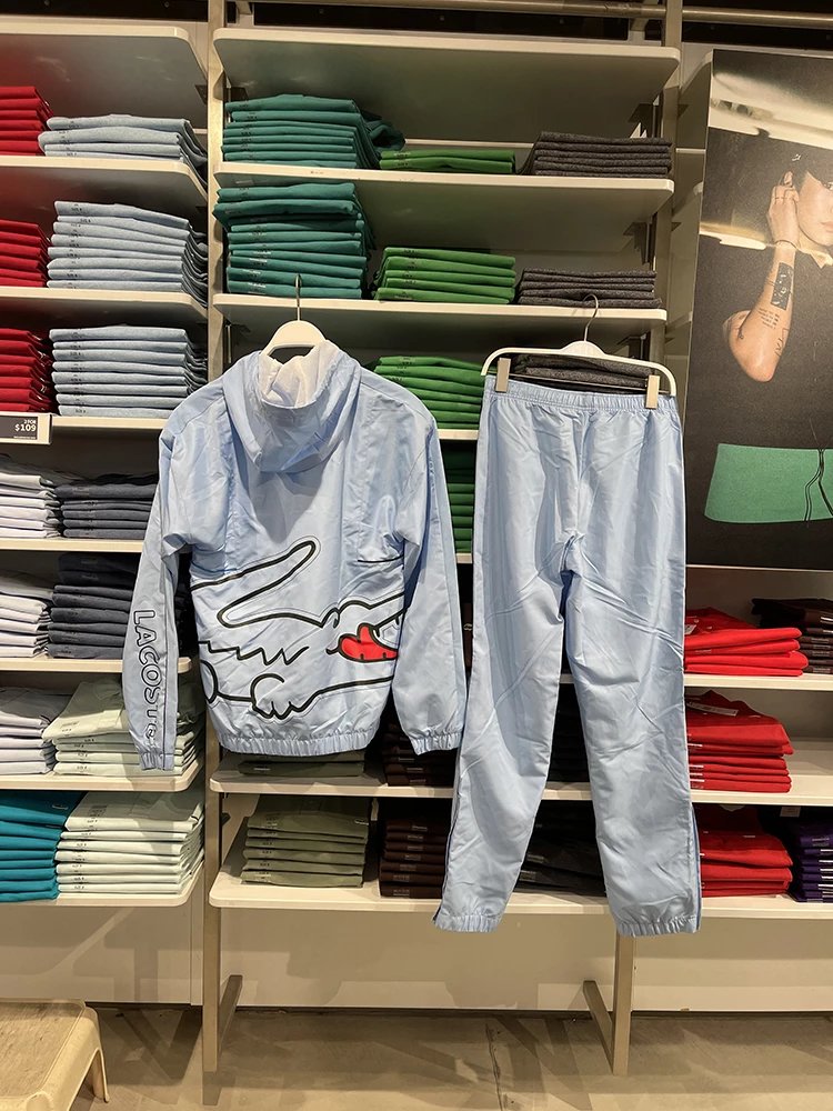 Your Ultimate Guide to Acquiring the Perfect Adidas Tracksuit with CNFans