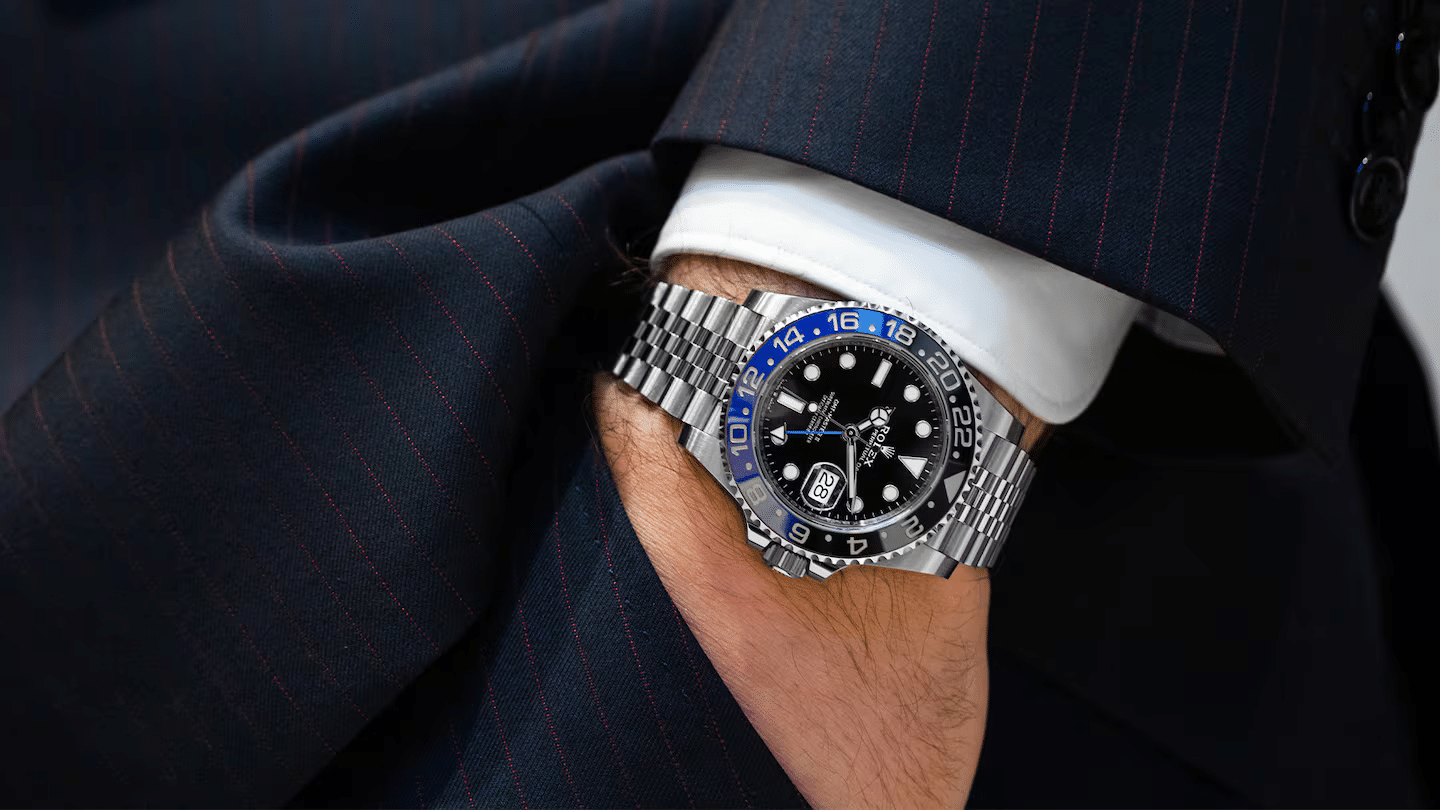 The Definitive Resource for Acquiring Rolex Replicas with CNFans