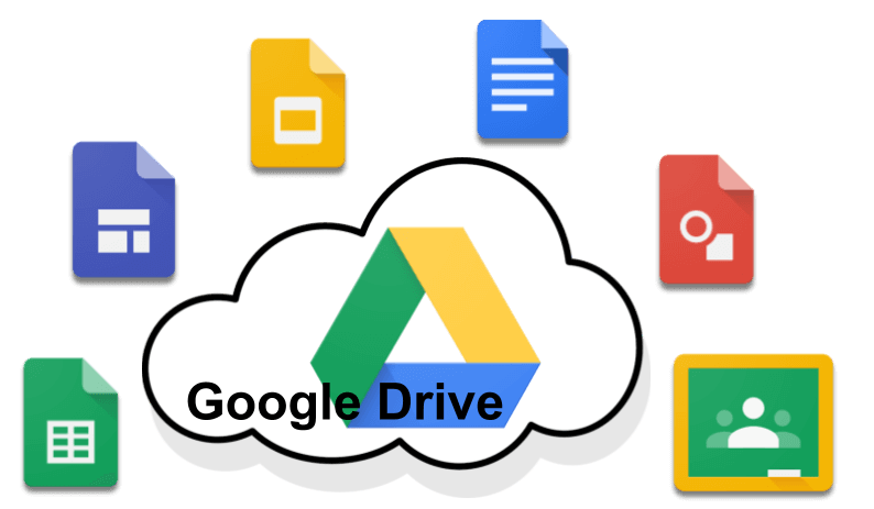 Spreadsheet CNFANS Google Drive: Your Cloud-Based Shopping Storage Solution
