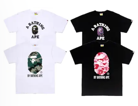 The Ultimate Guide to Finding Bape on CNFans