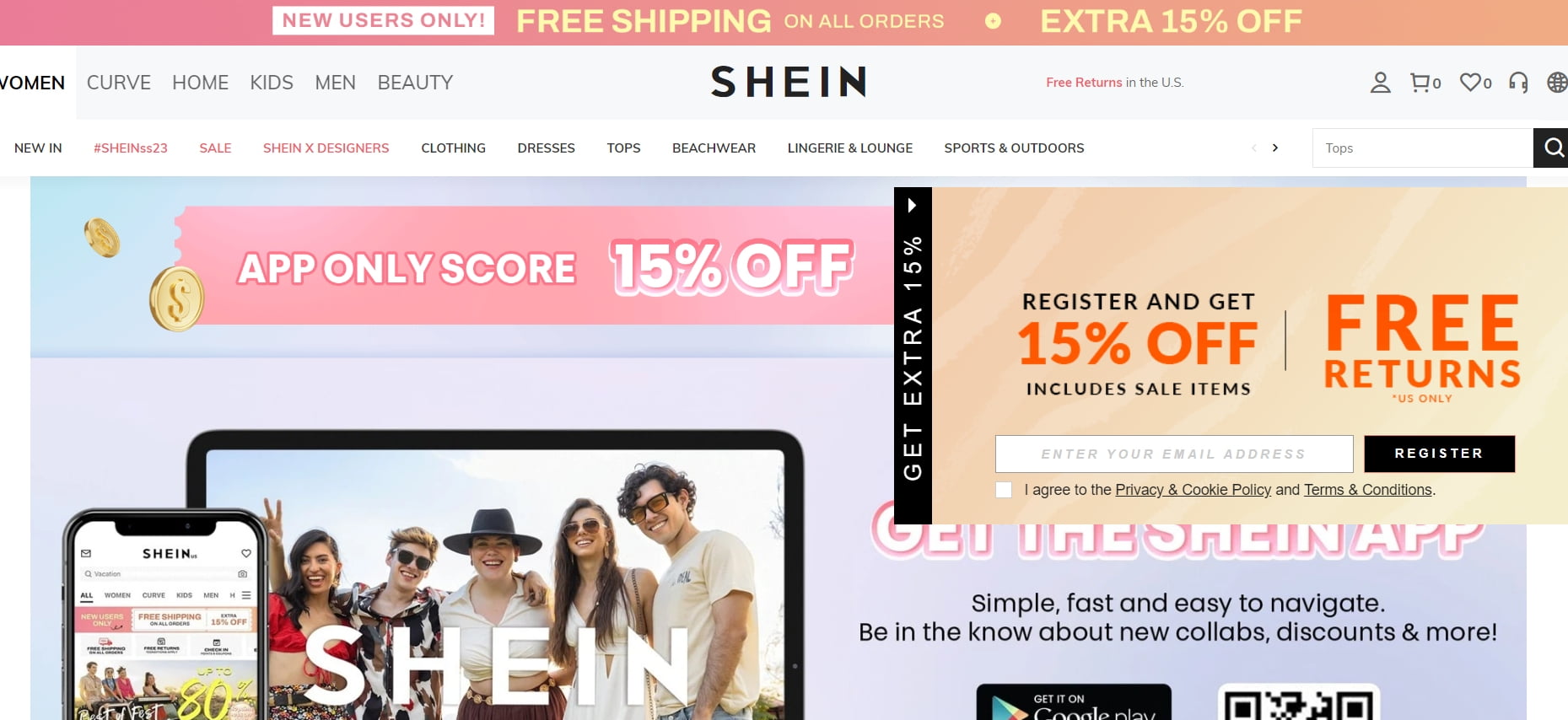 How Can You Save Big with CnFans Codes and Master International Apparel Shopping?