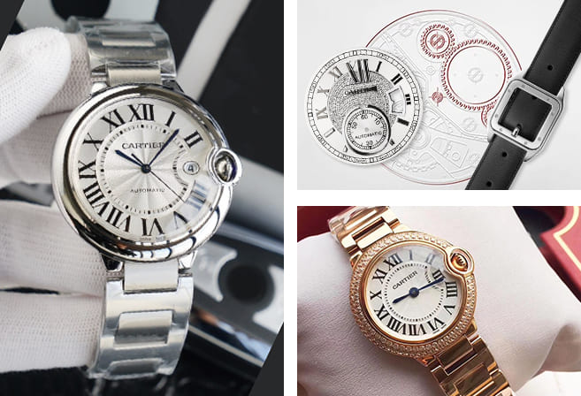 How to Master Your Cartier Watch Purchase on CNFans?