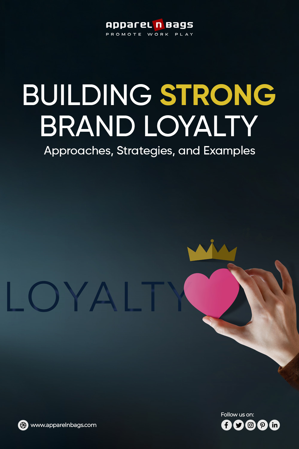 Loyalty Spreadsheet CNFANS: Building Shopping Relationships