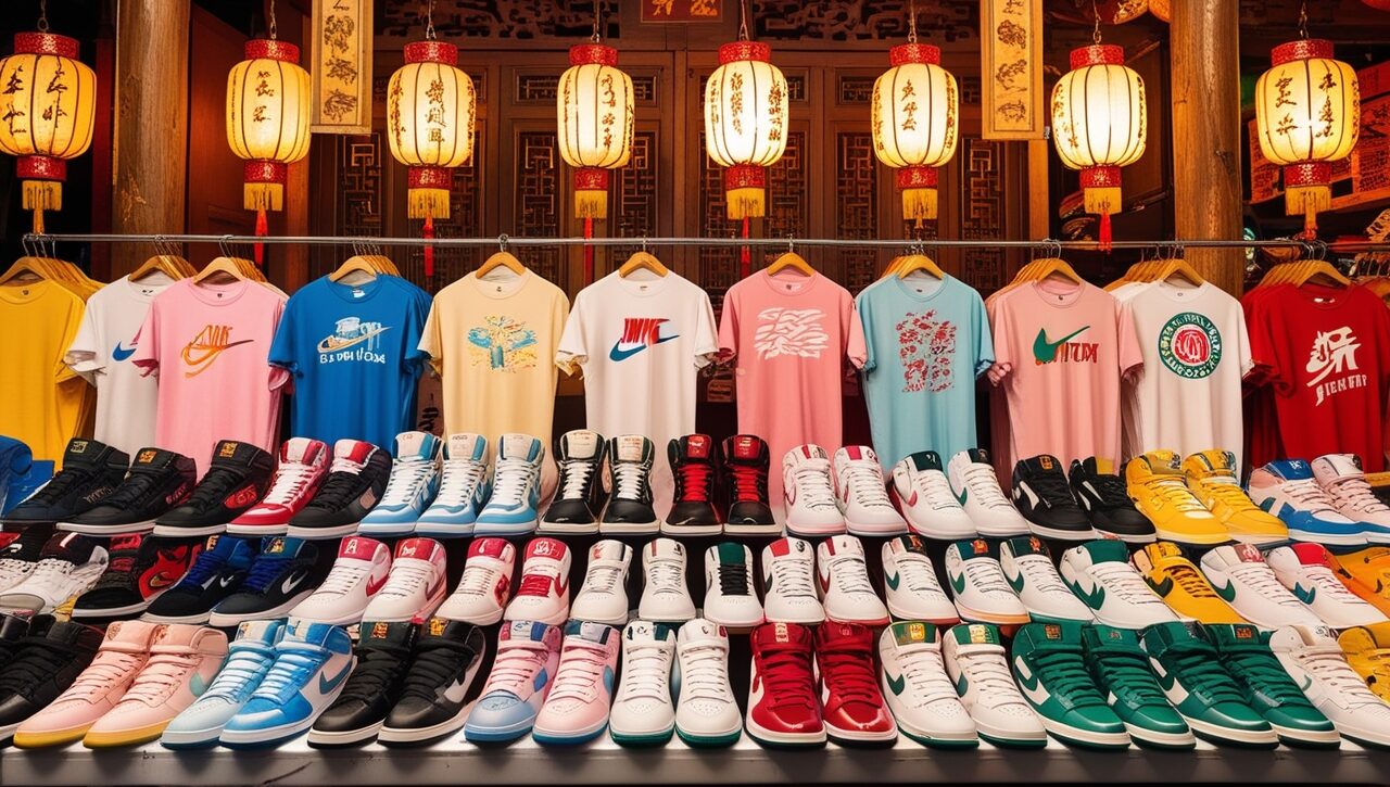Why is CNFans Considered Legit for Your Apparel Hauls?