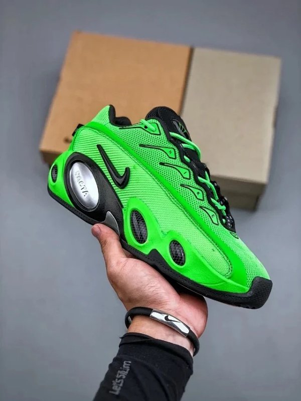 Where Can You Find the Ultimate CNFans Vintage Nike Links?