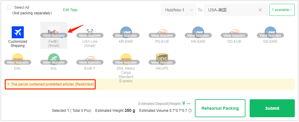 CNFans App: Your Ultimate Gateway to Shopping from China