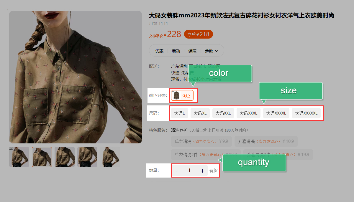 Loyalty CNFANS Spreadsheet Again: Deeper Shopping Loyalty