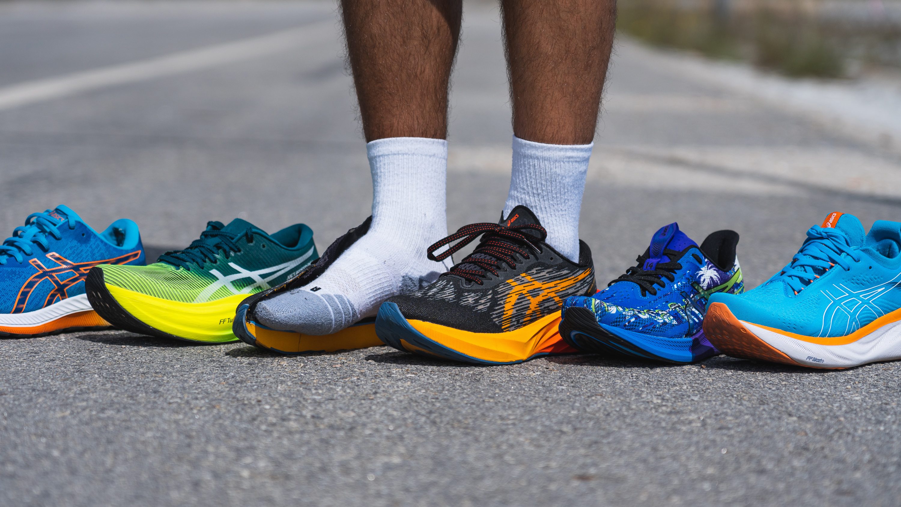 Revolutionize Your Run: A Deep Dive into CNFans Spreadsheet Smart Sensor Running Shoes and Step Tracking