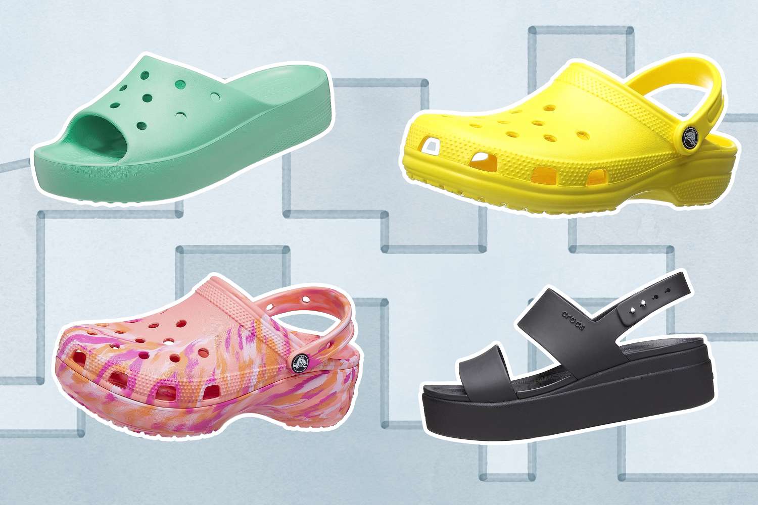 How Can You Find the Best Crocs Using CNFans?