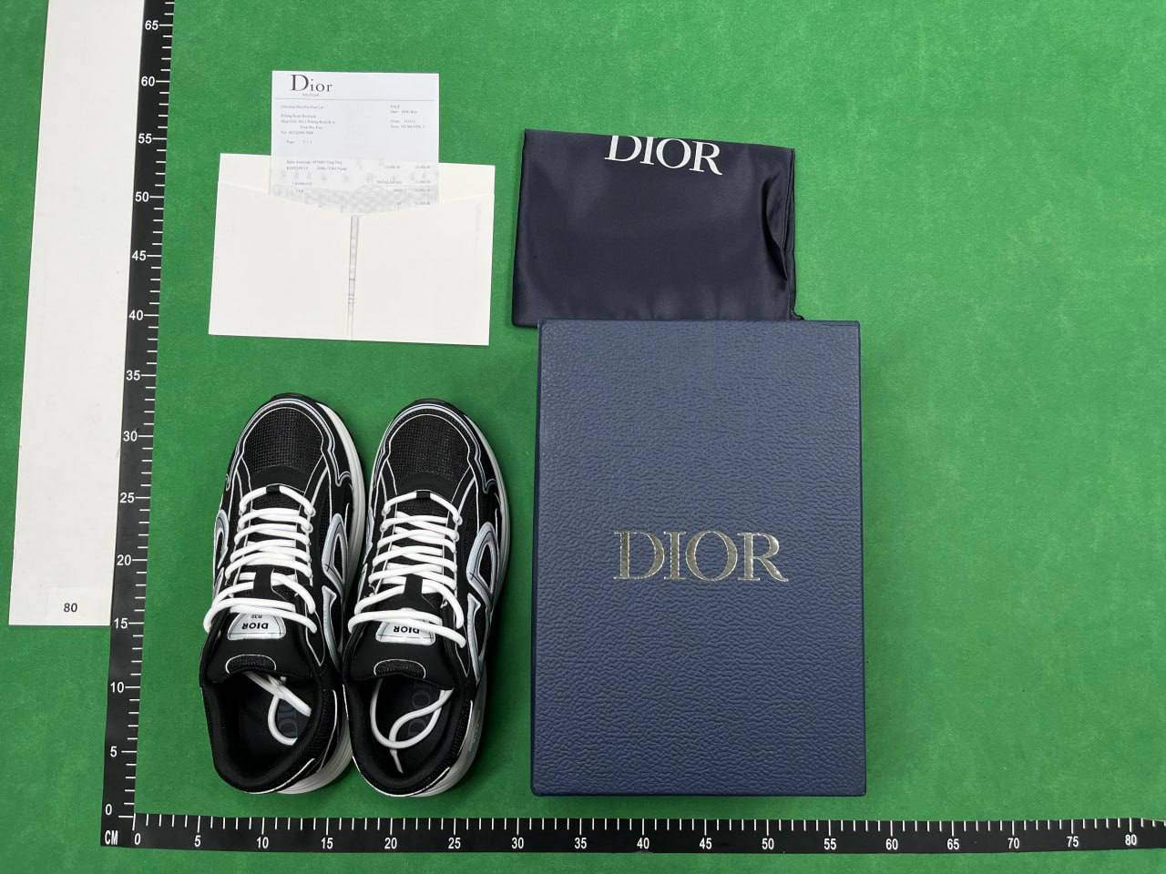 Where Can You Find the Ultimate Dior B30 CNFans Spreadsheet Guide?