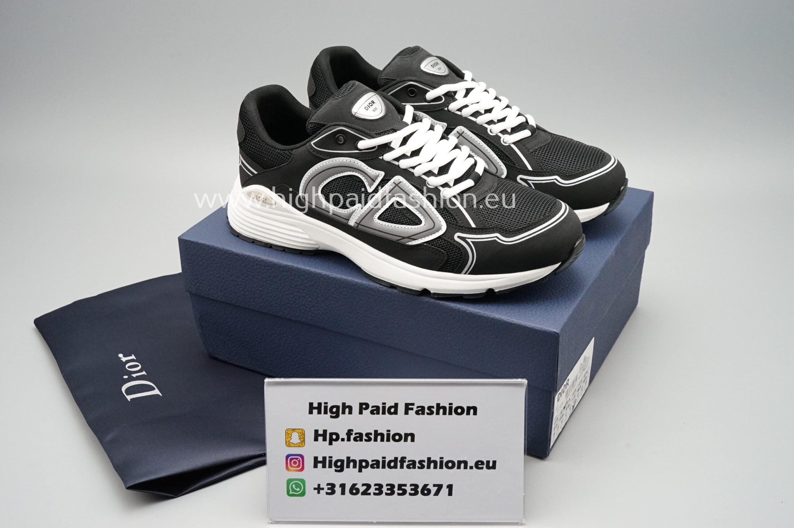 How Can You Find the Best CNFans Dior B30 Link and Master Your Haul?