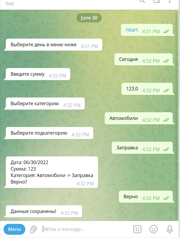 Spreadsheet CNFANS Telegram: Instant Shopping Updates on Telegram