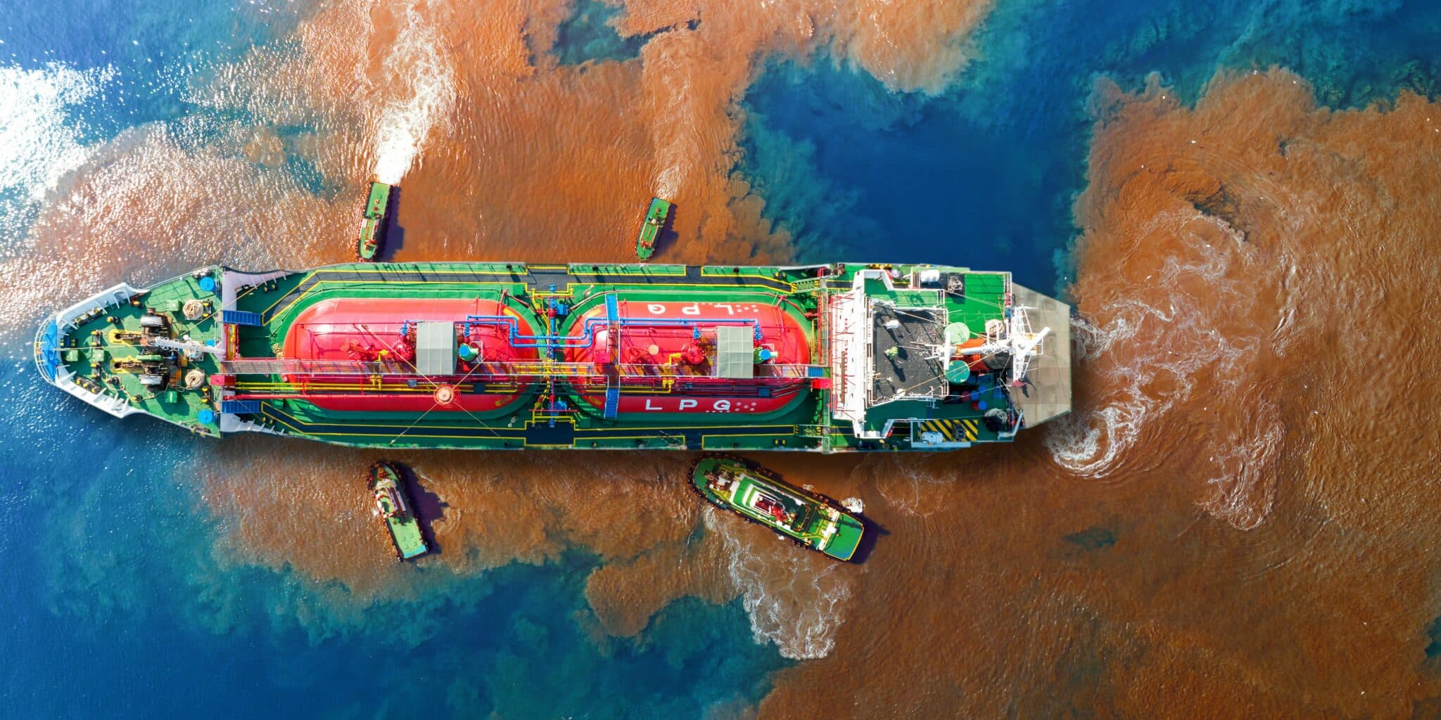 Understanding the Environmental Impacts of CNfans Shipping