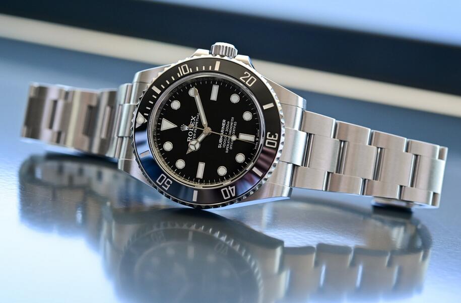 The Ultimate Method for Sourcing High-Quality Rolex Replicas with CNFans