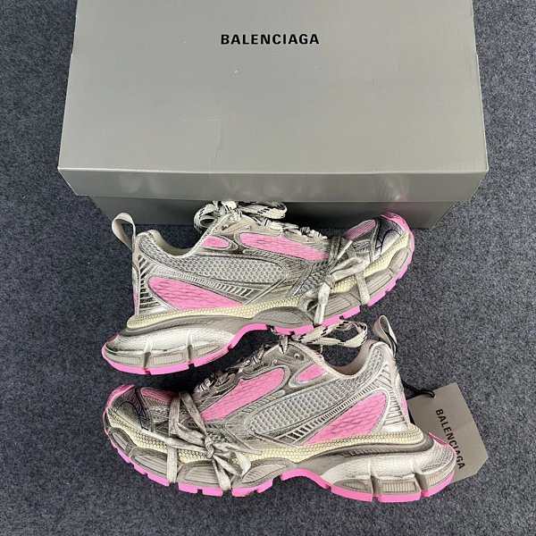 How Can You Find the Ultimate Balenciaga Runner on CNFans?