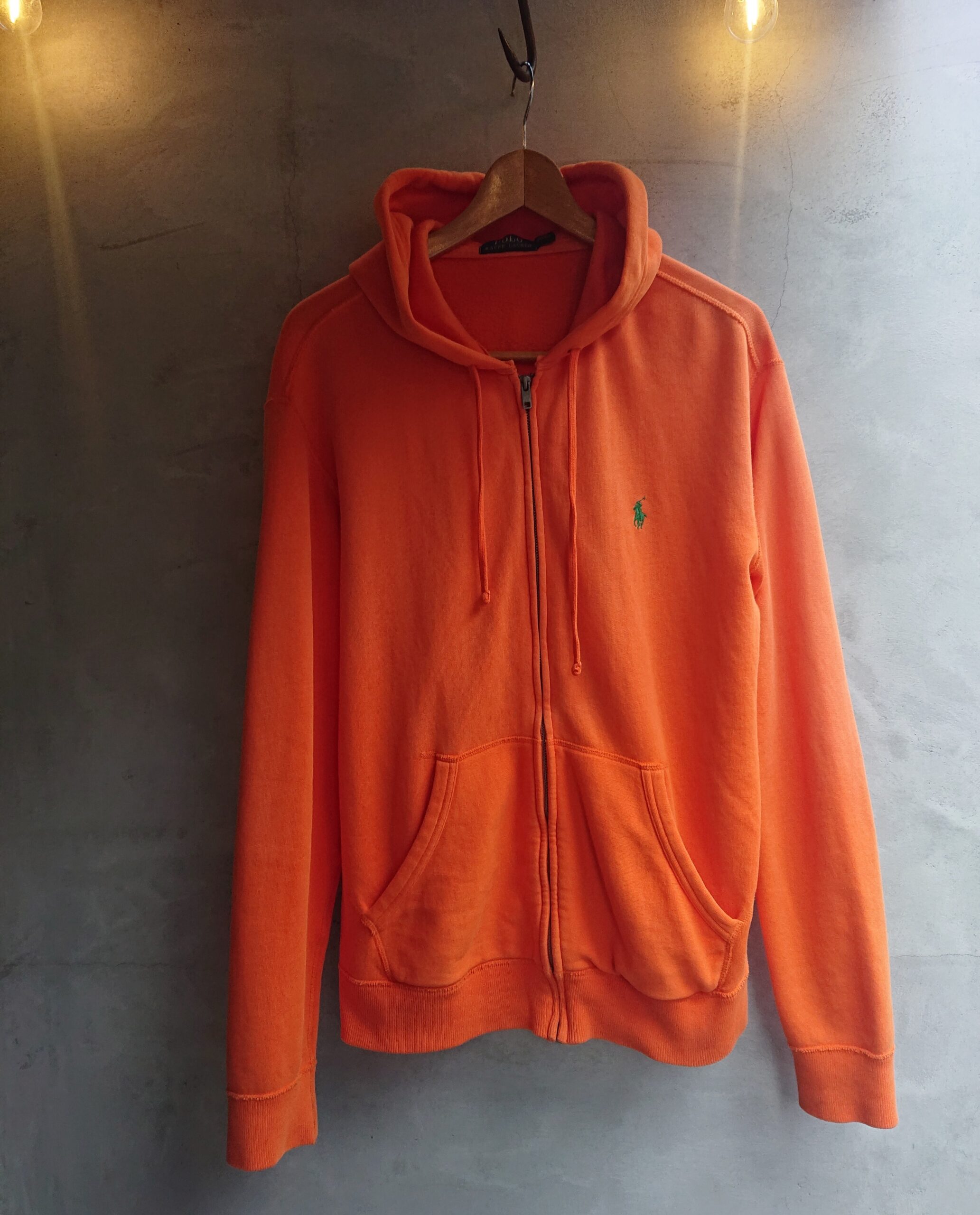 How Do You Find the Perfect Ralph Lauren Zip Up on CNFans?