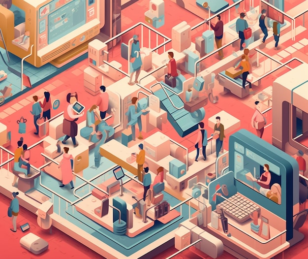 The Ultimate Hub for Shoppers: Unlocking the Power of the Telegram CNFans Community