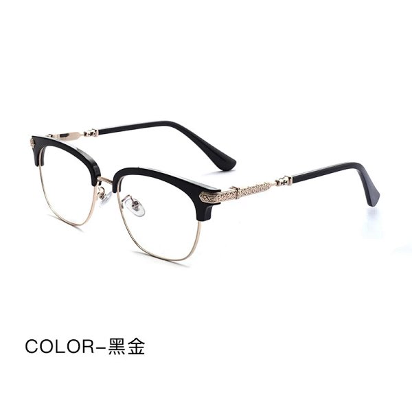 Your Definitive Manual for Acquiring Chrome Hearts Glasses via CNFans